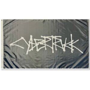 NEW Tesla Cyber Truck 3x5 Feet Flag